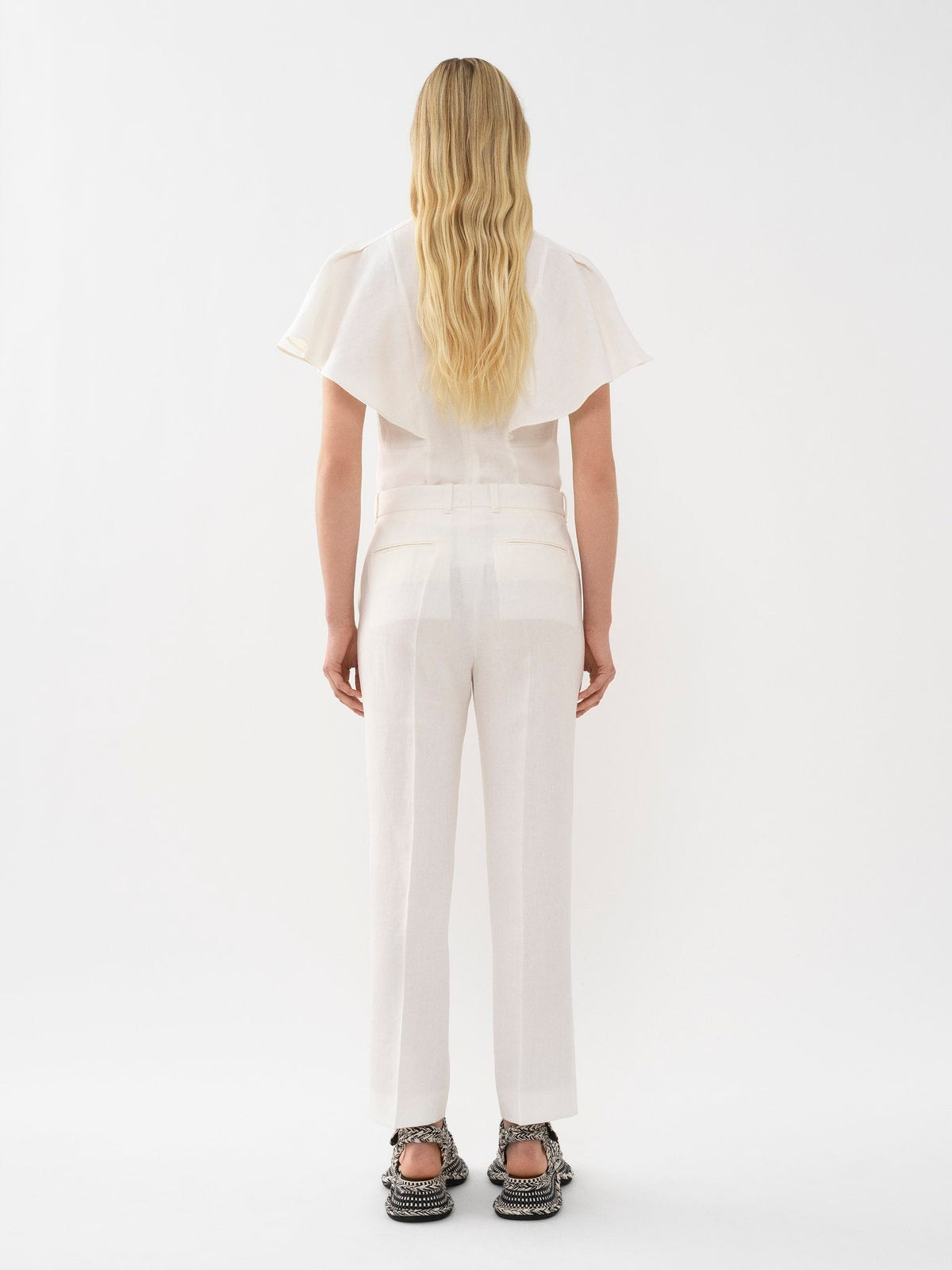BASEPLUS_Iconic Milk TOP - Iconic Milk