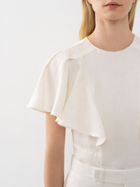BASEPLUS_Iconic Milk TOP - Iconic Milk