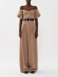 Lava Brown TOP - Lava Brown