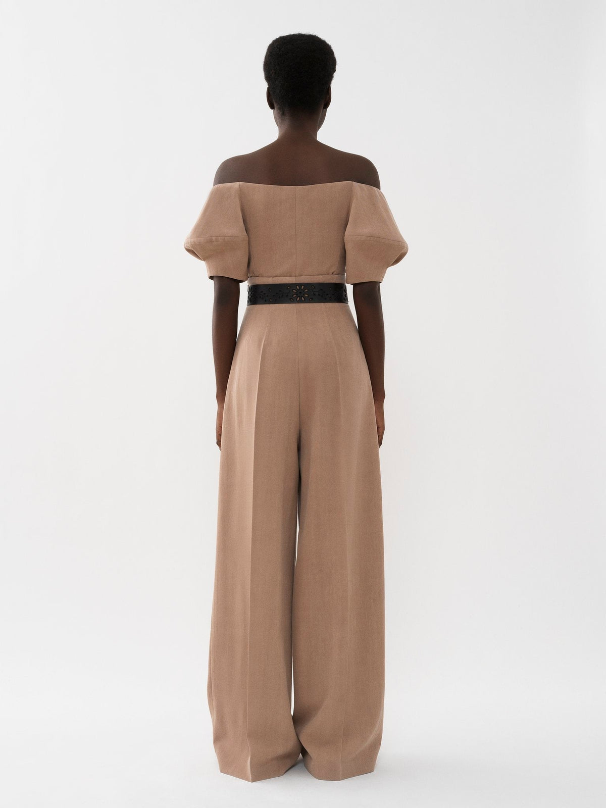 Lava Brown TOP - Lava Brown