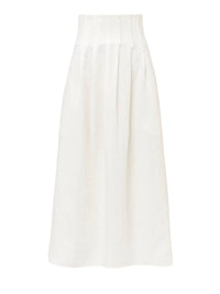 Iconic Milk SKIRT - Iconic Milk
