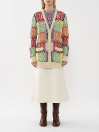 Multicolor CARDIGAN - Multicolor