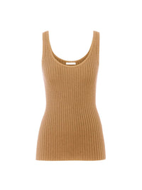 BASEPLUS_Worn Brown TOP - Worn Brown