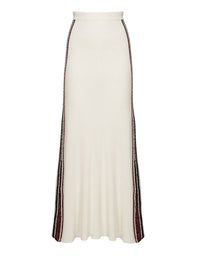 White Powder SKIRT - White Powder
