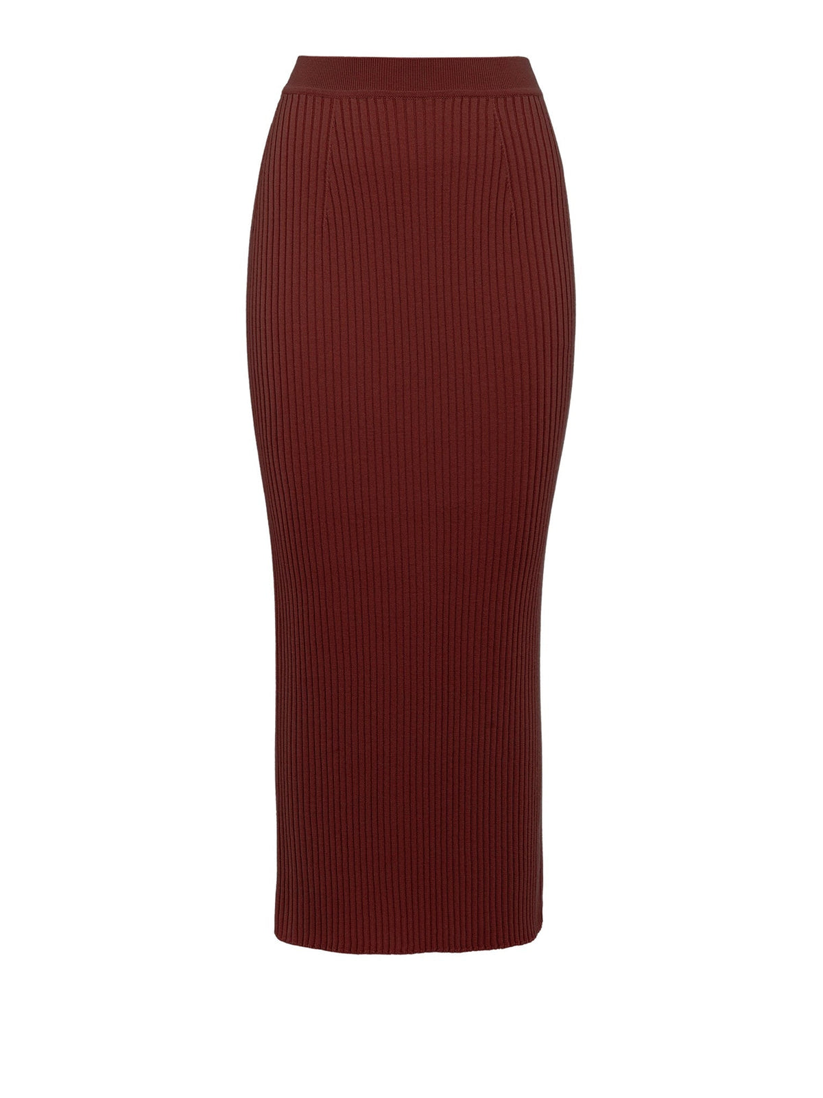 Dawn Red SKIRT - Dawn Red