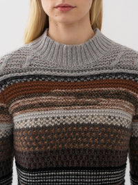 Multicolor PULLOVER - Multicolor