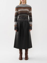 Multicolor PULLOVER - Multicolor