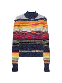Multicolor PULLOVER - Multicolor