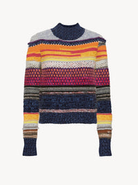 Multicolor PULLOVER - Multicolor