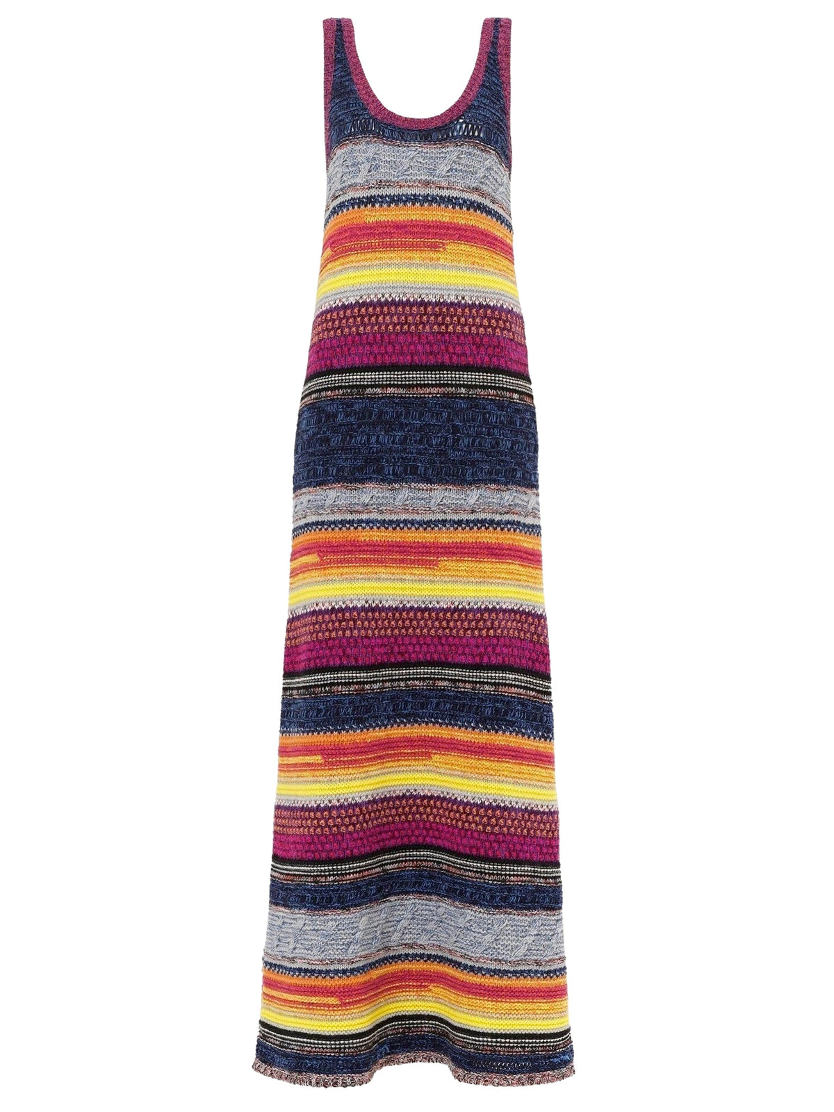 Multicolor DRESS - Multicolor