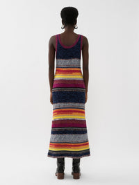 Multicolor DRESS - Multicolor
