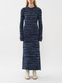 Cosmic Blue DRESS - Cosmic Blue