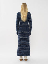 Cosmic Blue DRESS - Cosmic Blue