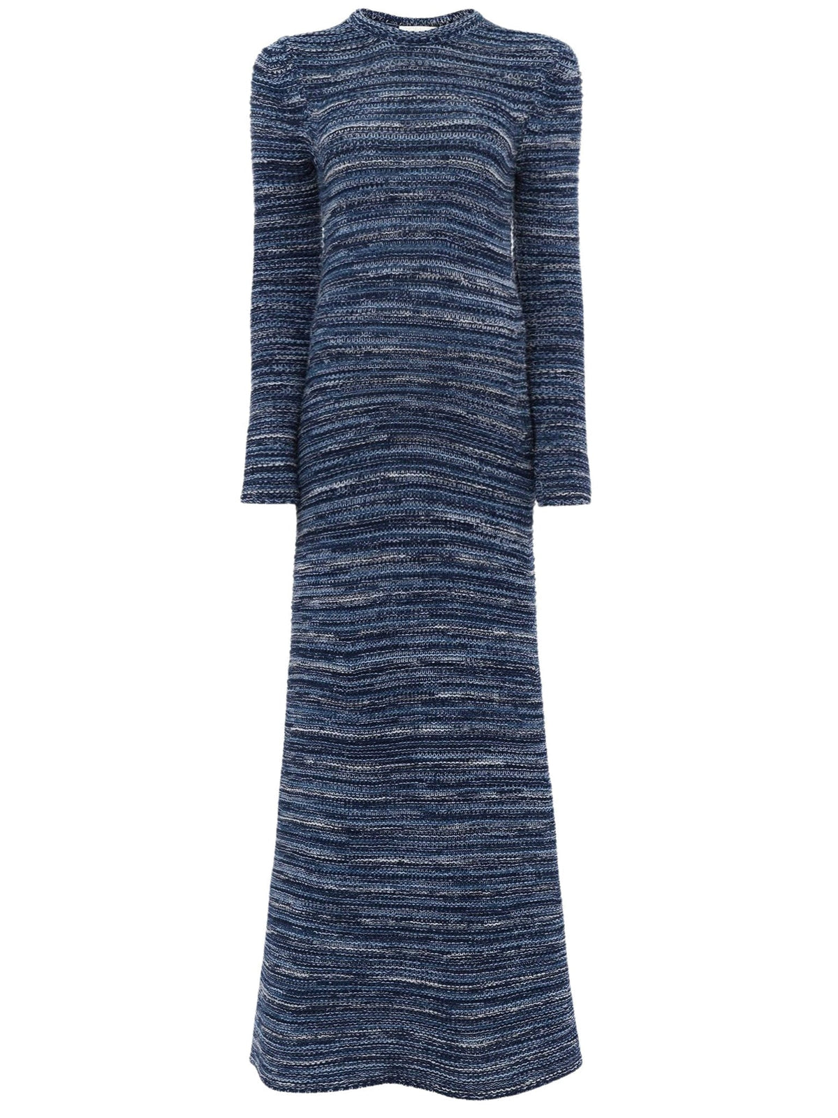 Cosmic Blue DRESS - Cosmic Blue