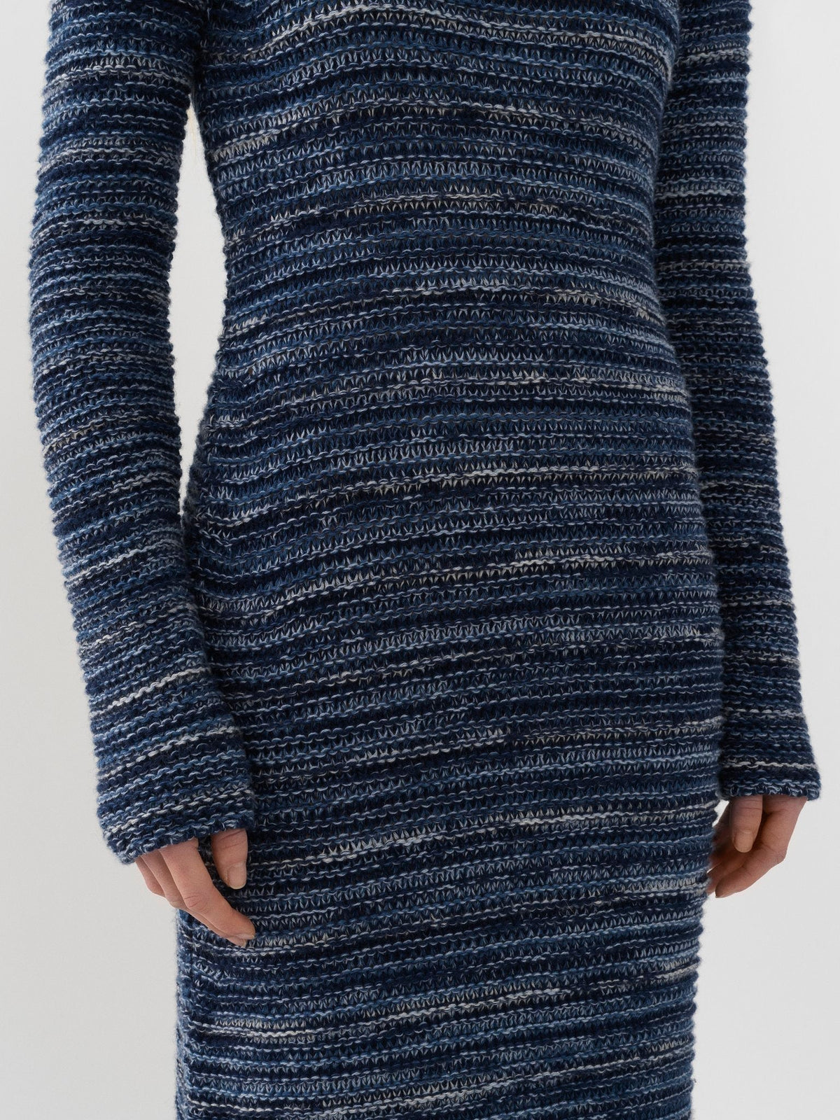 Cosmic Blue DRESS - Cosmic Blue