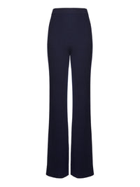 BASEPLUS_Navy TROUSERS - Navy