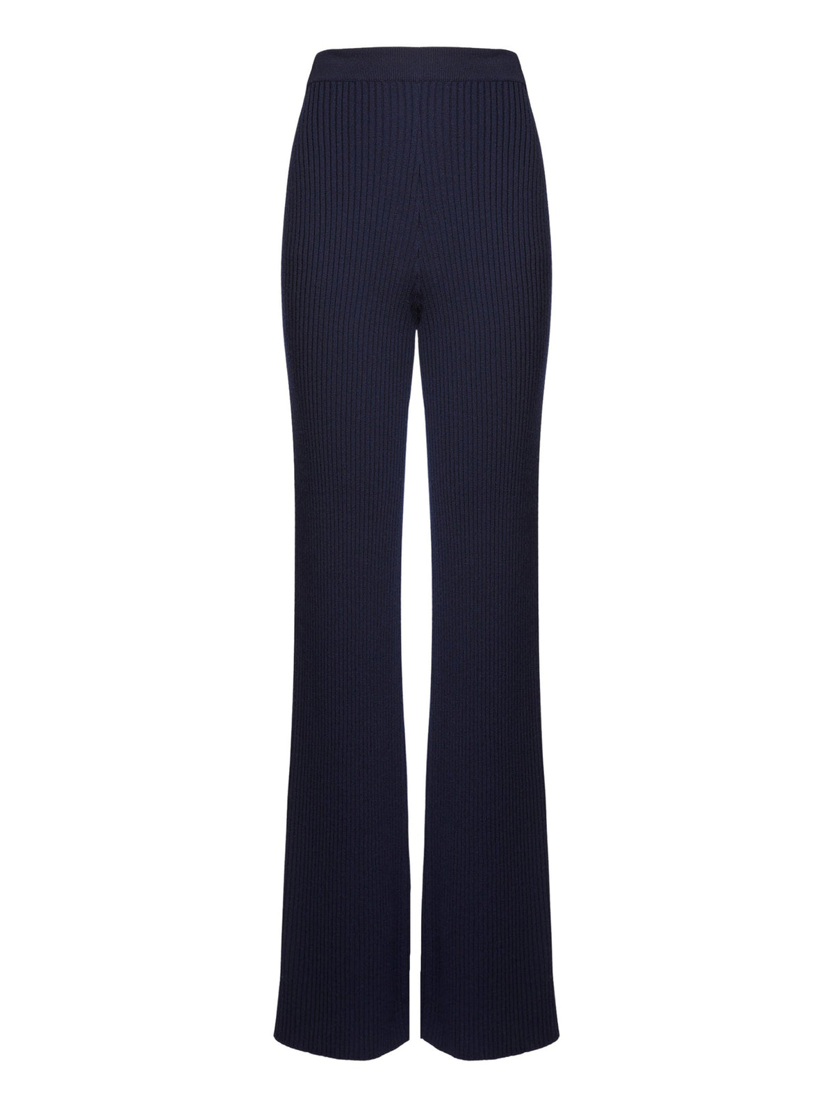 BASEPLUS_Navy TROUSERS - Navy