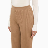 BASEPLUS_Navy TROUSERS - Navy