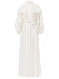 Iconic Milk DRESS - Iconic Milk