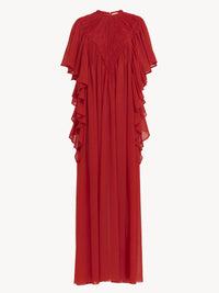 Red Crush DRESS - Red Crush