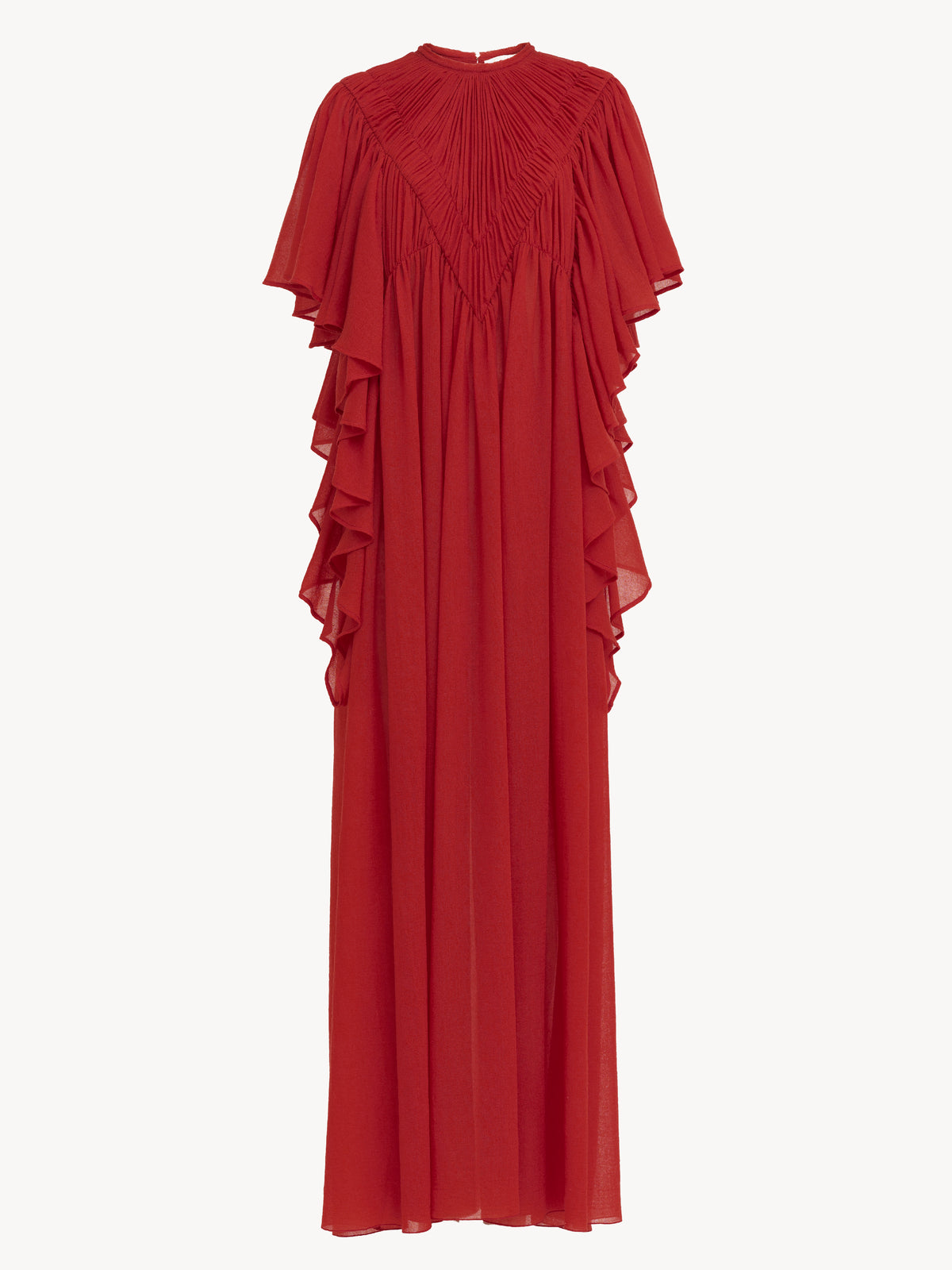 Red Crush DRESS - Red Crush