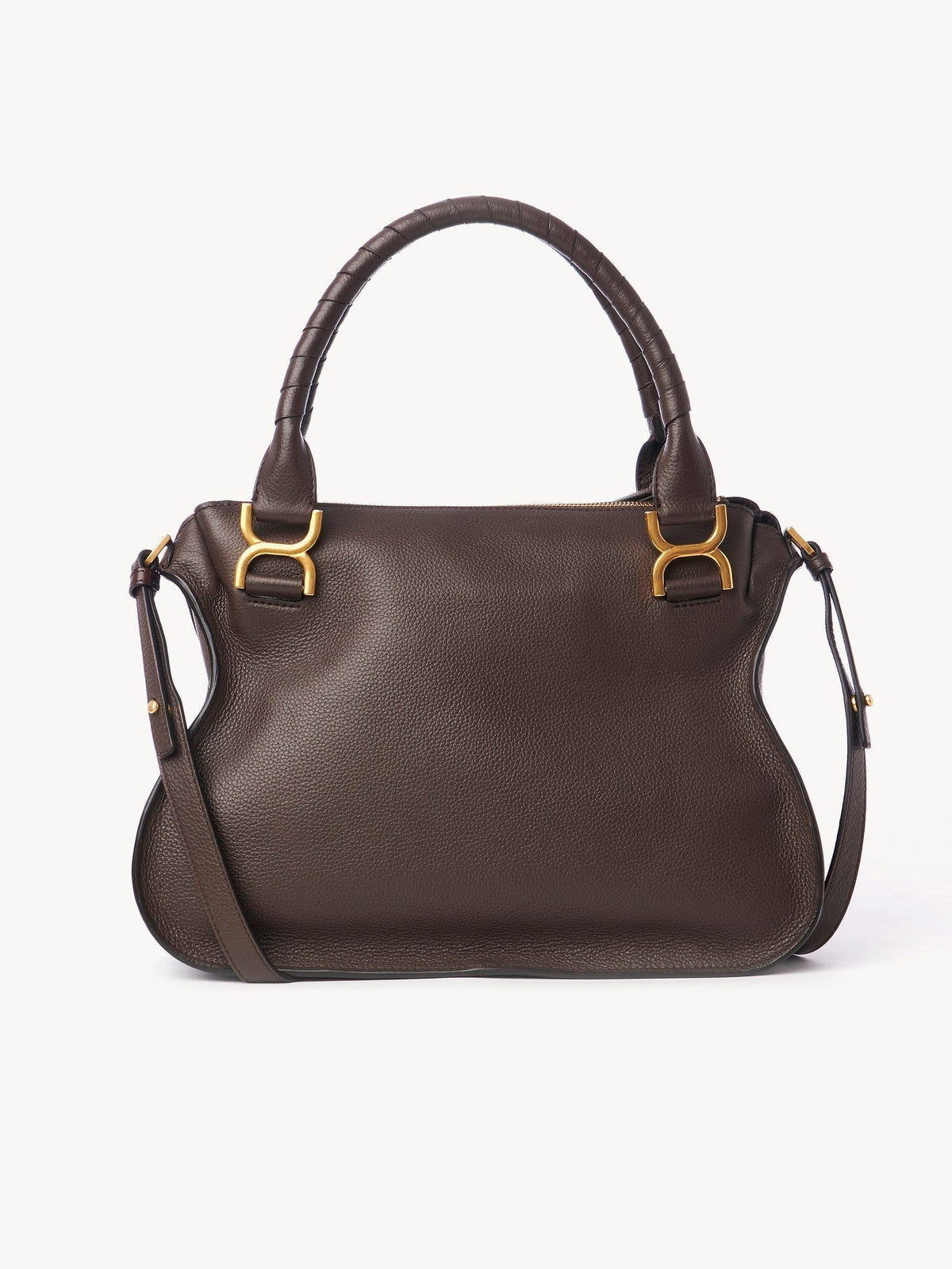 Bold Brown MEDIUM DOUBLE C - Bold Brown