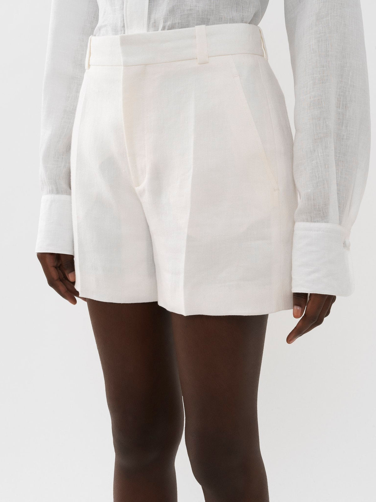 Iconic Milk SHORT - Iconic Milk