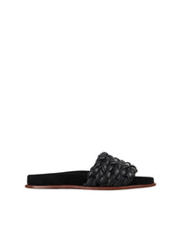 Black SLIDES - Black