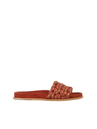 BASEPLUS_Terracotta Red SLIDES - Terracotta Red