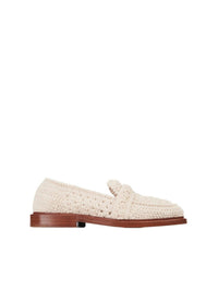 Eggshell FLATS - Eggshell