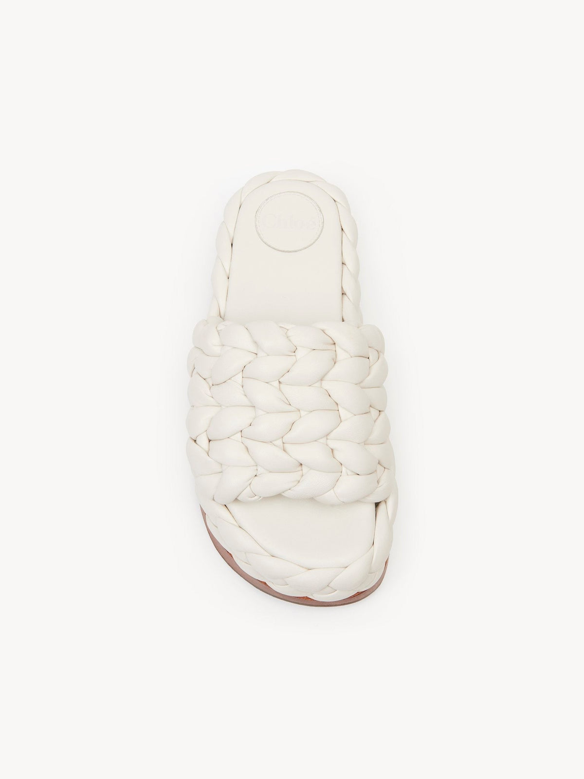 Eggshell SLIDES - Eggshell