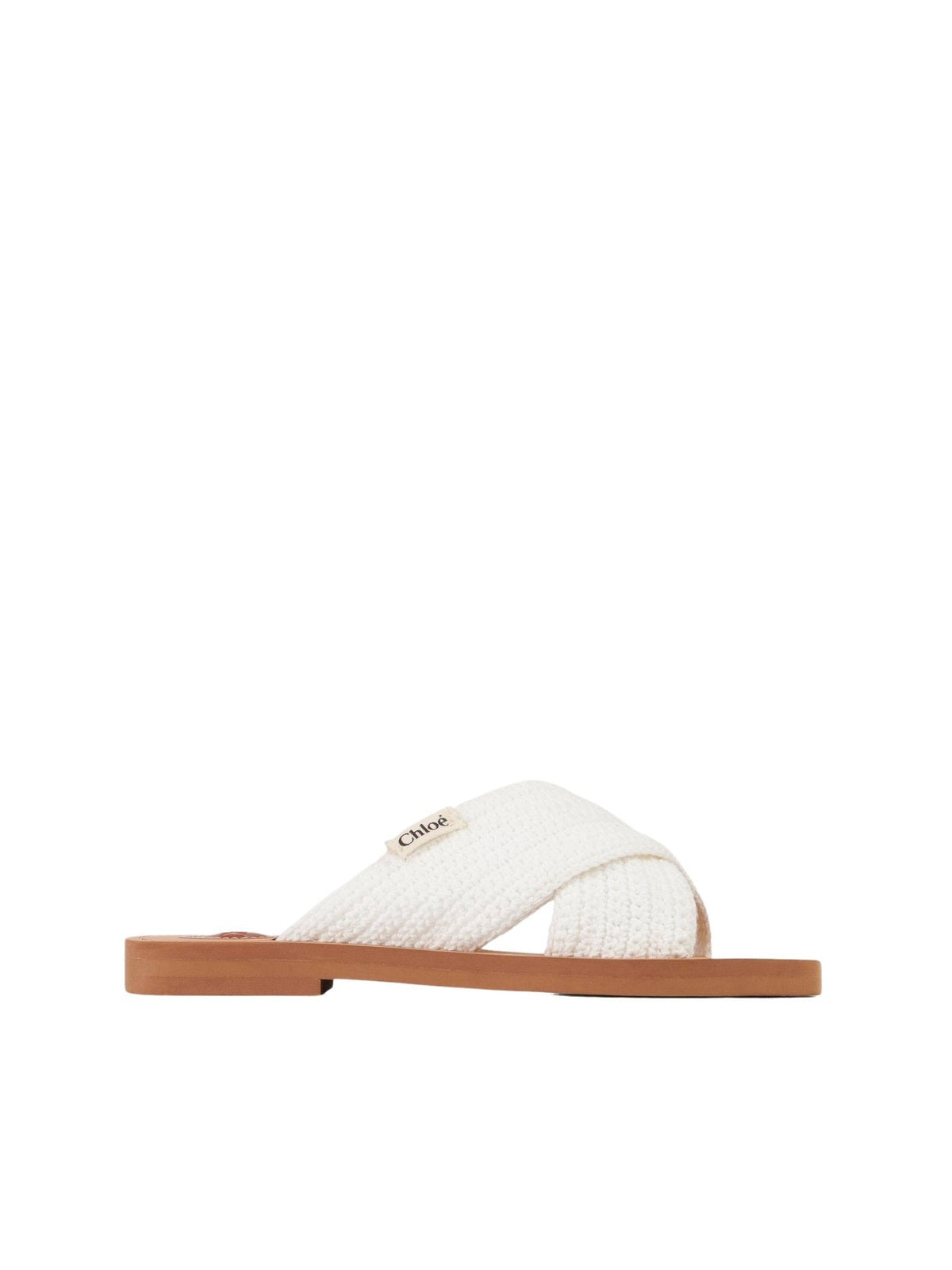 White SLIDES - White