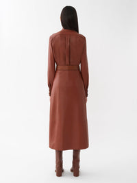 Intense Brown TOP - Intense Brown