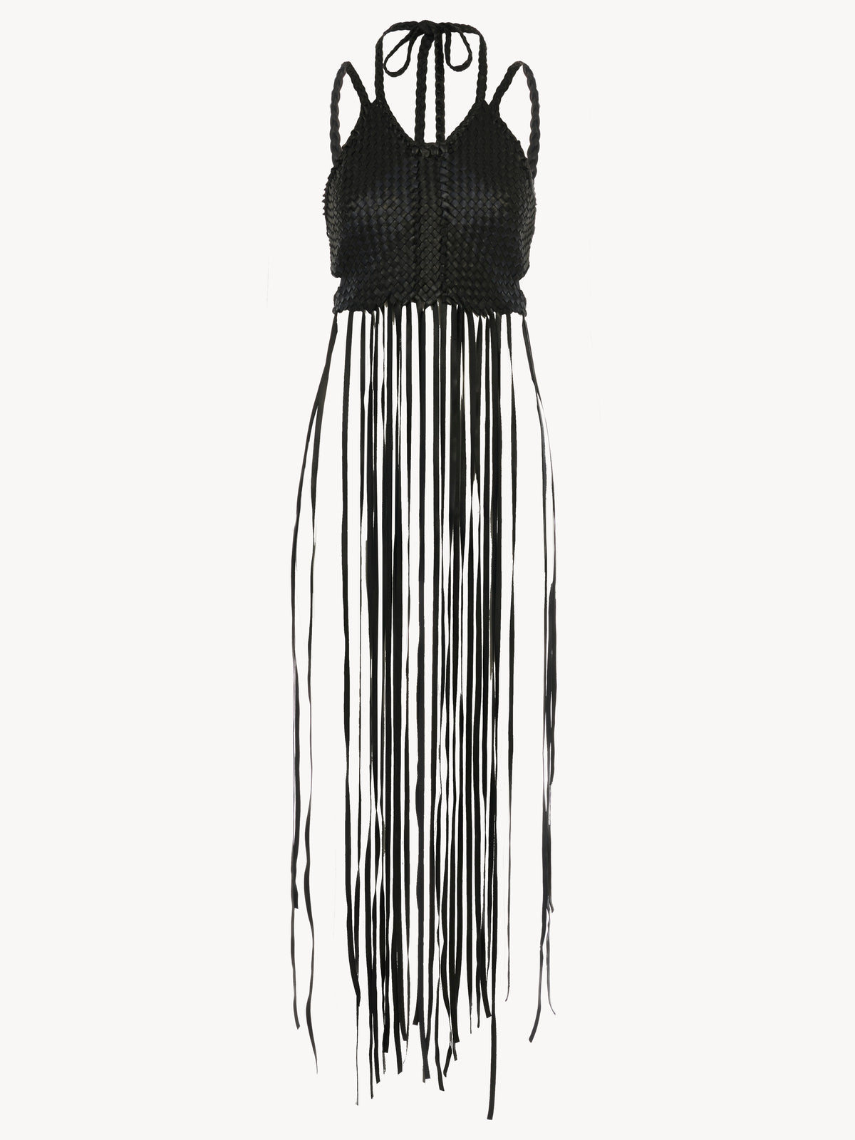 Black TOP - Black