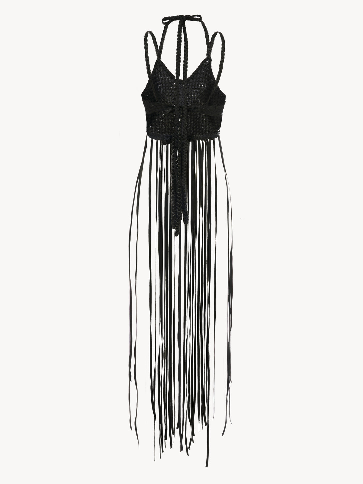 Black TOP - Black