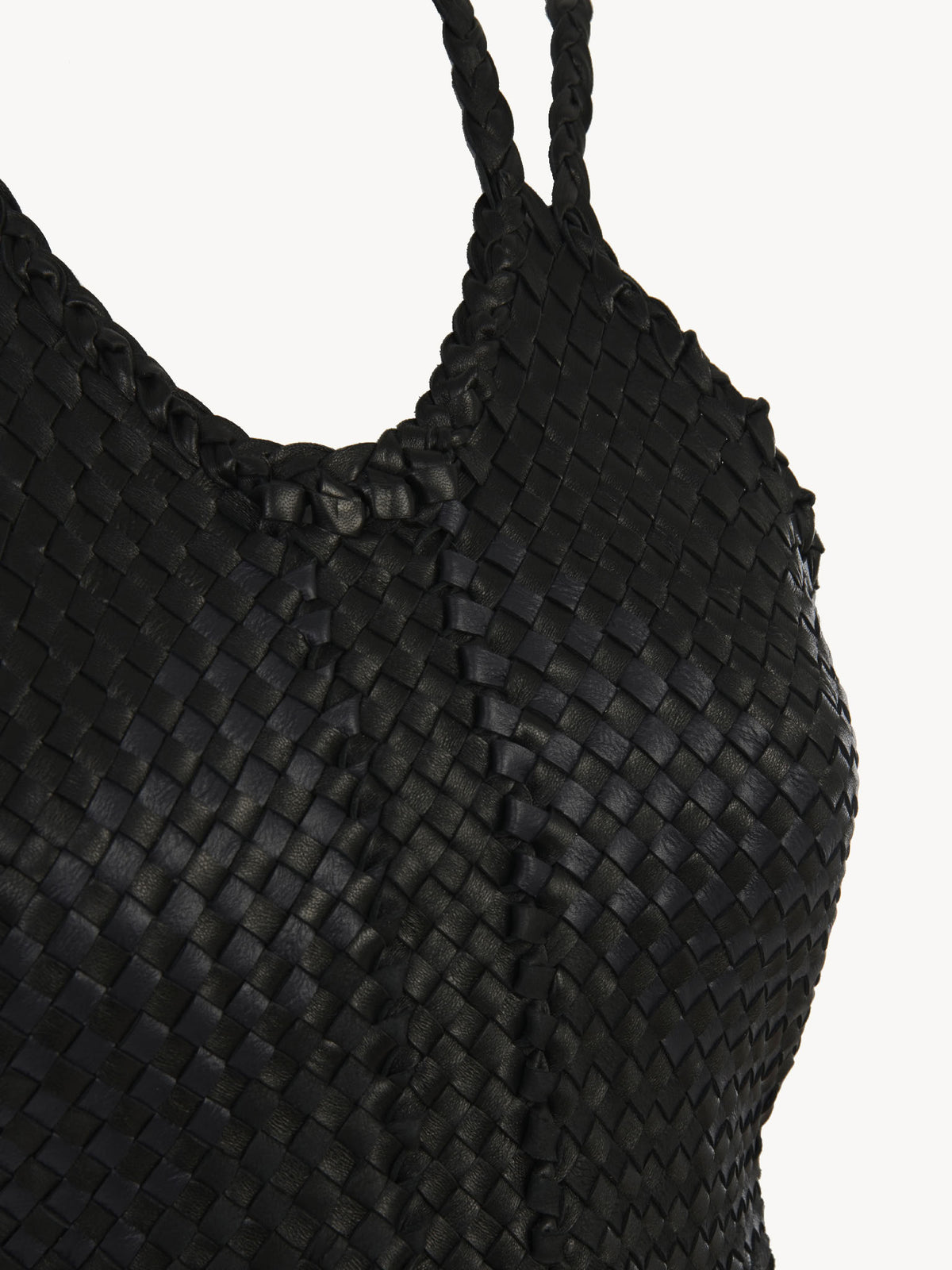 Black TOP - Black