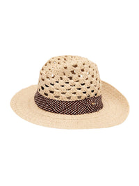 BASEPLUS_Desert Beige HAT AND BONNET - Desert Beige