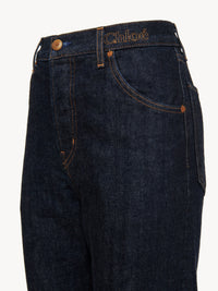 Iconic Navy TROUSERS - Iconic Navy