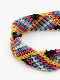 Multicolor BRACELET - Multicolor
