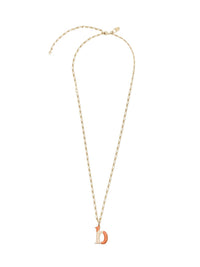 BASEPLUS_Multicolor NECKLACE - Multicolor