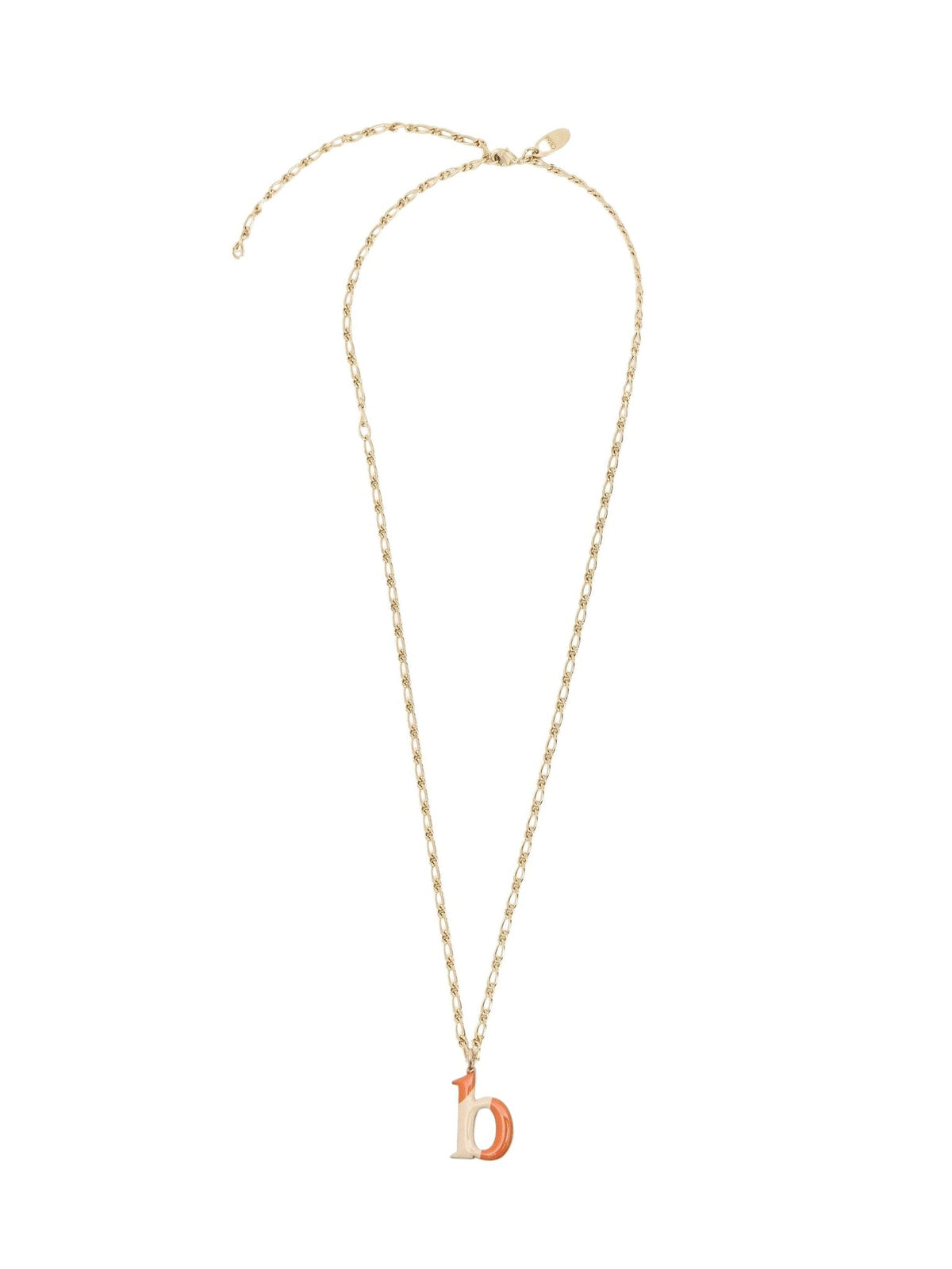 BASEPLUS_Multicolor NECKLACE - Multicolor