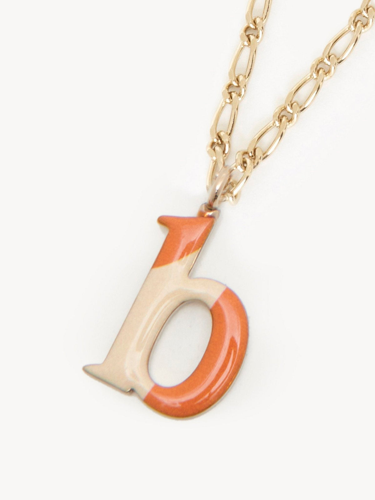 BASEPLUS_Multicolor NECKLACE - Multicolor