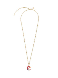 BASEPLUS_Multicolor NECKLACE - Multicolor