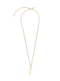 BASEPLUS_Multicolor NECKLACE - Multicolor