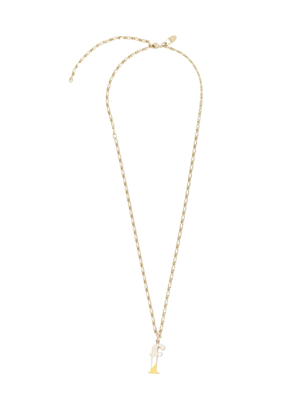 BASEPLUS_Multicolor NECKLACE - Multicolor