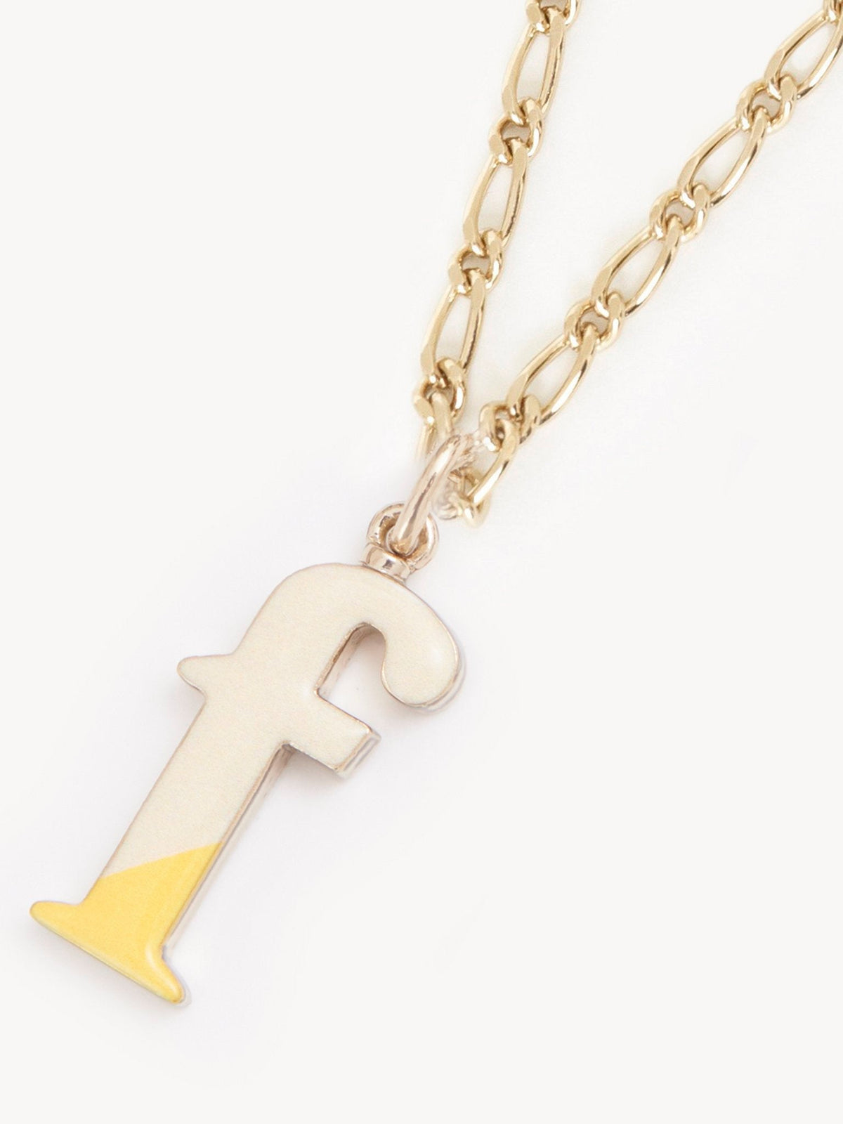 BASEPLUS_Multicolor NECKLACE - Multicolor