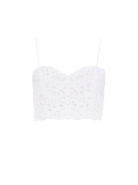 White TOP - White
