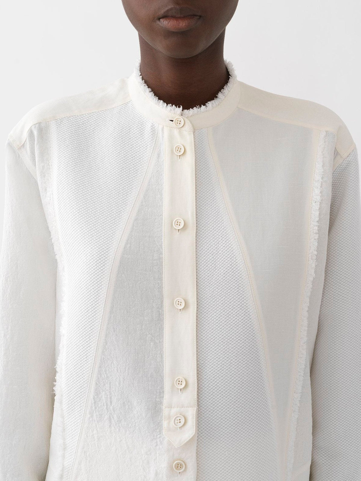 BASEPLUS_Iconic Milk TOP - Iconic Milk
