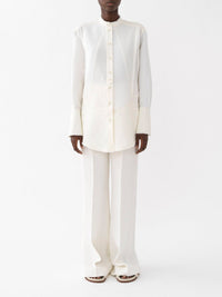 BASEPLUS_Iconic Milk TOP - Iconic Milk