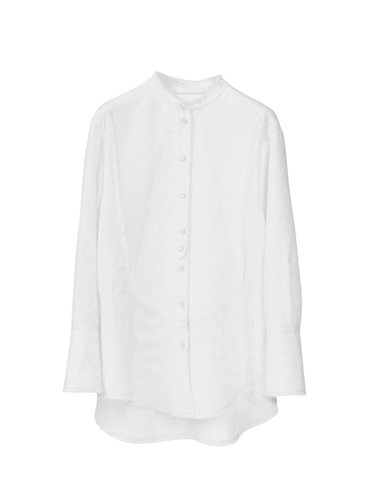 BASEPLUS_Iconic Milk TOP - Iconic Milk